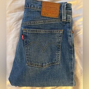 Levi’s 501 Skinny W27 L32